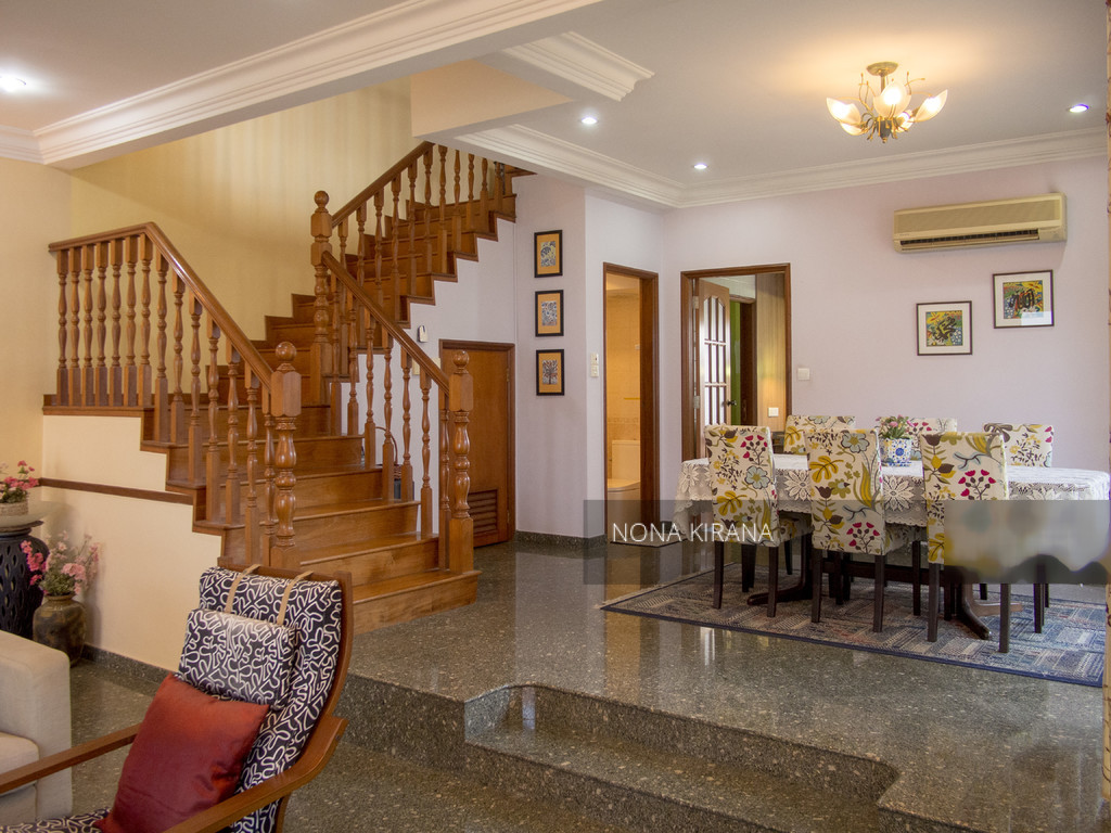 Jalan Bilal (D16), Terrace #193261672